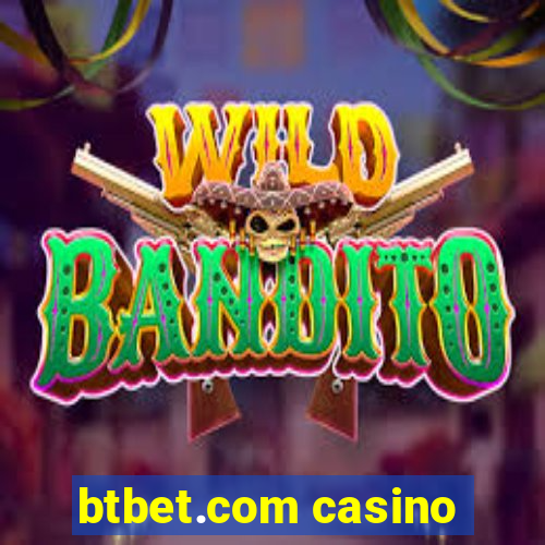 btbet.com casino